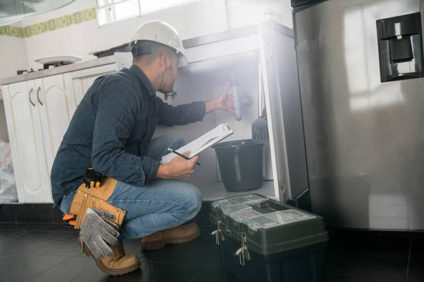 Best Residential Plumbing Services  in Huber Ridge, OH