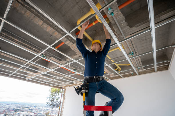 Best Sprinkler Systems  in Huber Ridge, OH