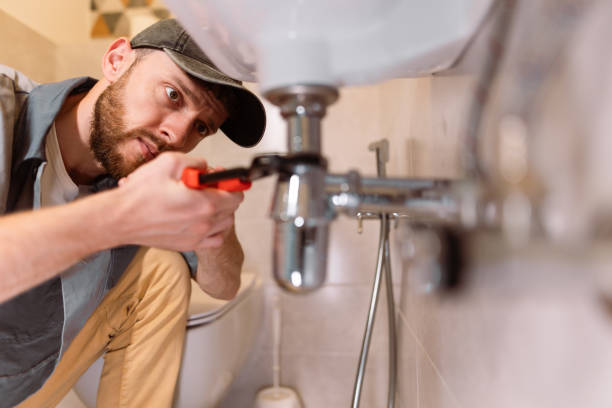 Sprinkler Systems in Huber Ridge, OH