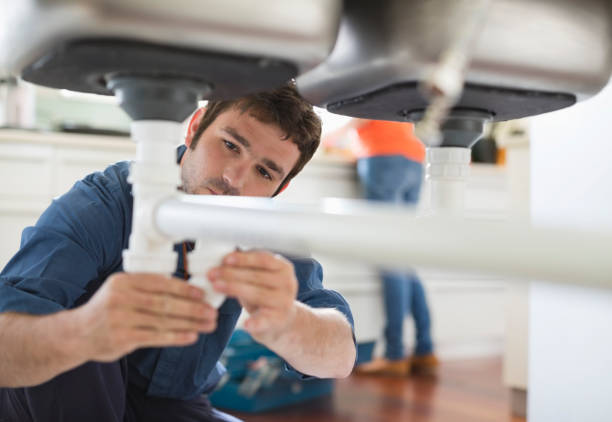 Best Water Heater Repair  in Huber Ridge, OH
