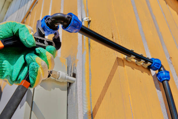 Best Plumbing Inspection Services  in Huber Ridge, OH