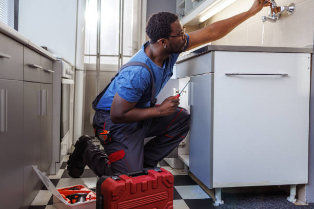 Best Plumbing Services Near Me  in Huber Ridge, OH