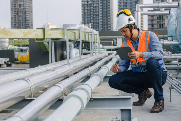 Best Local Plumber Services  in Huber Ridge, OH