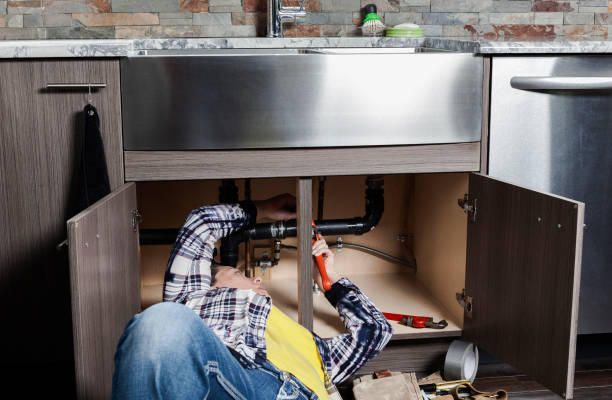 Best Affordable Plumbing Services  in Huber Ridge, OH