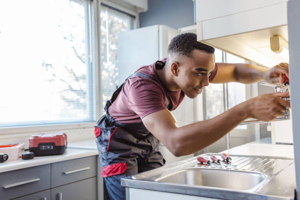 Best Emergency Plumbing Repair  in Huber Ridge, OH