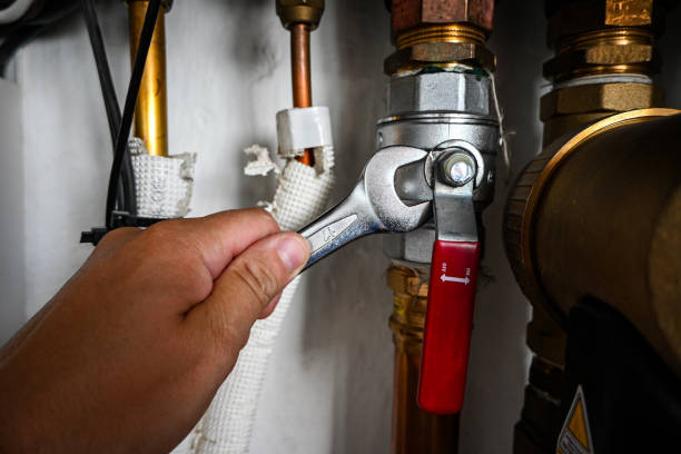 Best Residential Plumbing Services  in Huber Ridge, OH